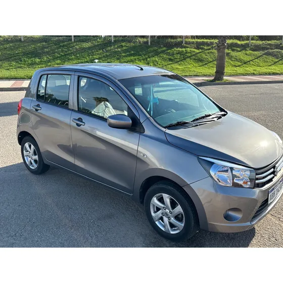 Suzuki Celerio 1.0 Glx 5p