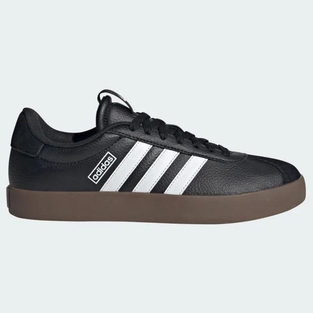 Tênis Vl Court 3.0 Low Skateboarding adidas Tênis Vl Court 3.0 Low Skateboarding adidas