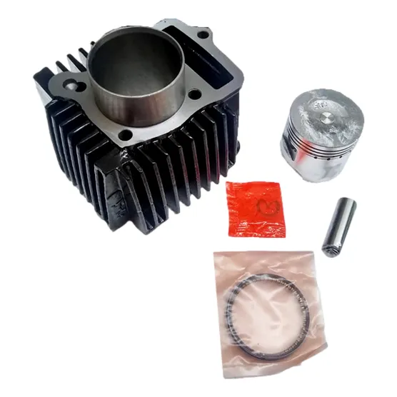 Cilindro Eco Deluxe - Splendor Nxg Honda Original (kit)
