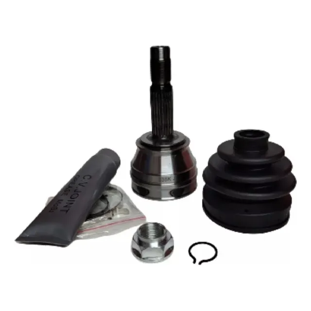 Kit Homocinetica Completa Lado Rueda  Fiat Fiorino Fire 1.3