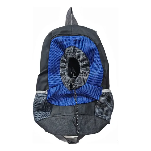 Mochila Transportador De Mascotas