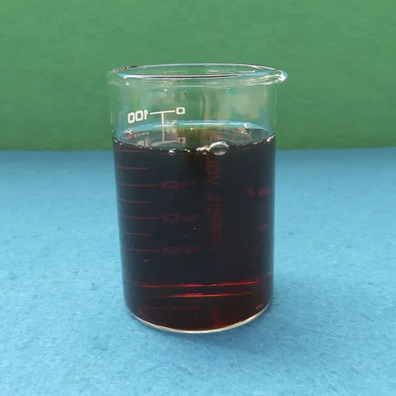 Keratina Hidrolizada (grado Cosmético)