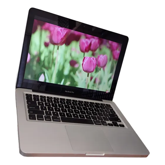 Macbook Pro A1278 Intel Core I5 Com Windows 10 E Macos