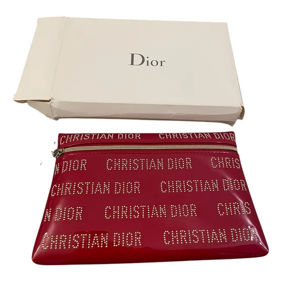 Neceser Christian Dior - No Cartera Sarkany Coach