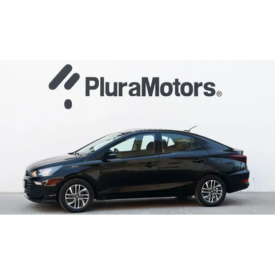 Hyundai Hb20 Hb 2023 1.6 Sd Gl At