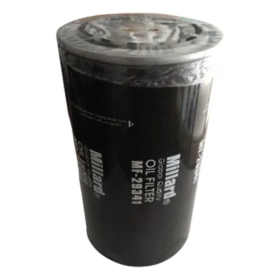 Filtro De Gasolina Kodia 8500 02/09 Internacional Dt466
