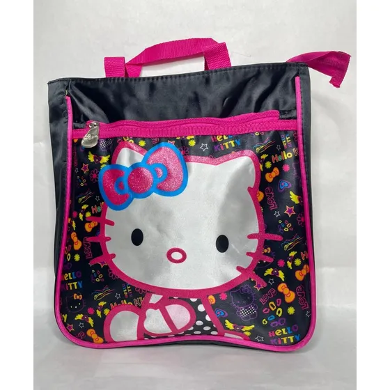Bolso Hello Kitty