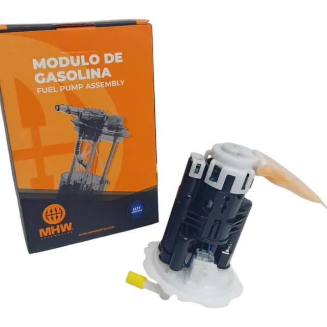Modulo Gasolina Completa Mazda Allegro Mazda 323 Ford Láser