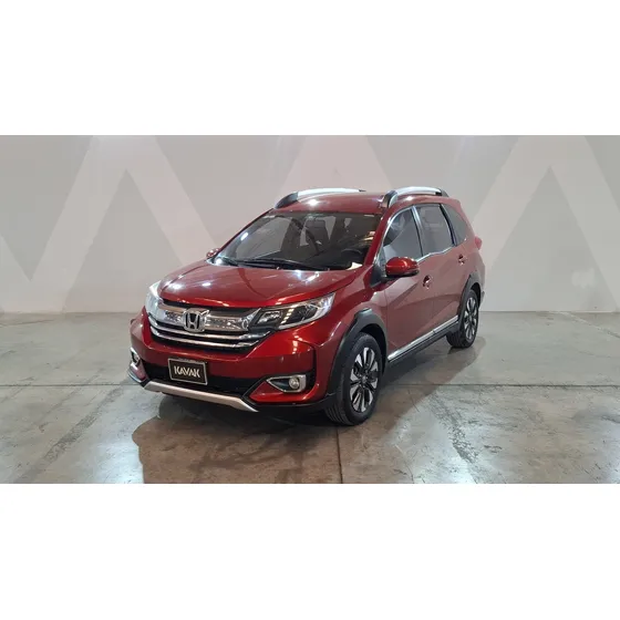 Honda Br-v 1.5 Prime Cvt