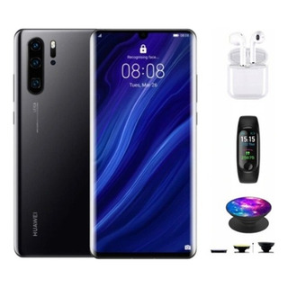 Huawei P30 Pro Dual Sim 256 Gb Negro 8 Gb Ram Huawei P30 Pro Dual Sim 256 Gb Negro 8 Gb Ram