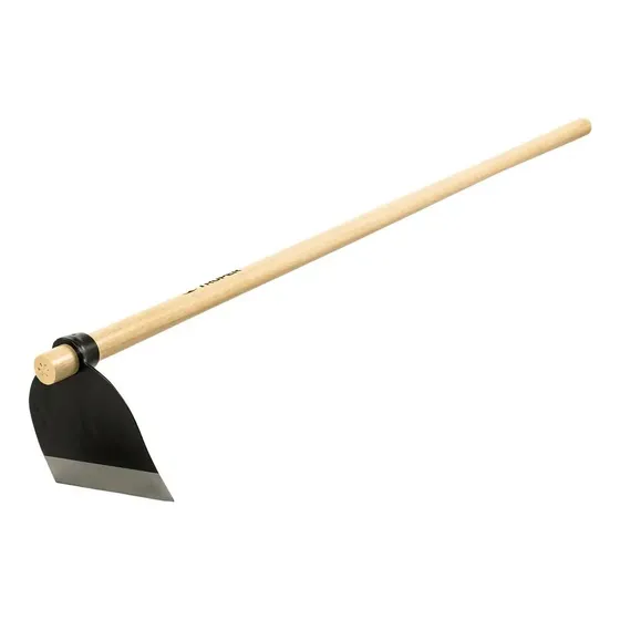 Escardilla Cabo Madera 2lbs 1 Kg Loster Agrícola Palin Pala