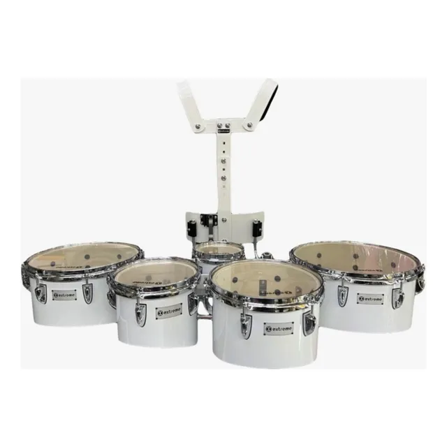 Multitenor Century Profesional 5 Vasos Blanco
