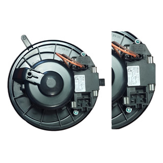 Blower Motor Jetta Beetle C/resistencia Integrada Blower Motor Jetta Beetle C/resistencia Integrada