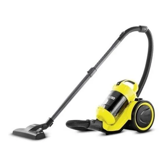 Aspiradora Karcher Vc3 - Ynter Industrial 