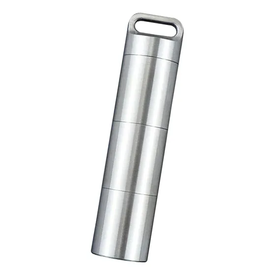 Bothyi Contenedor Portatil Para Tableta Dispensador Caja P7