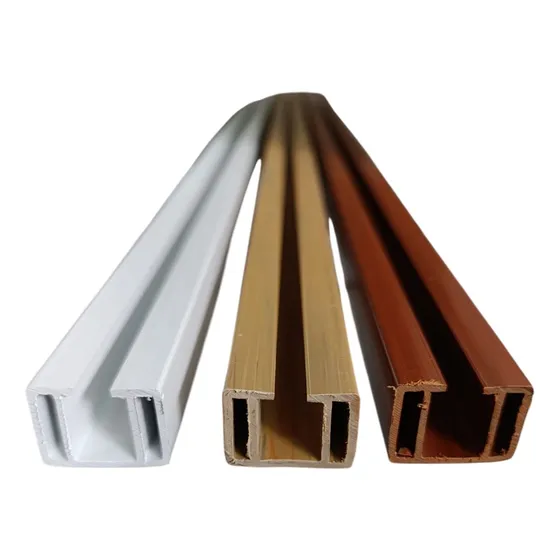 Guia Superior - Riel Para Puerta Plegadiza De 95cm