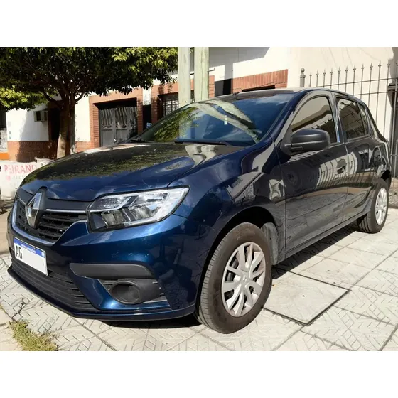 Renault Sandero 1.6 Life