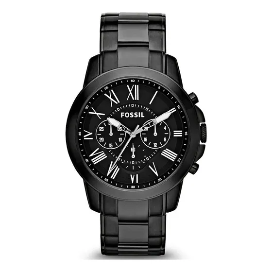 Reloj Fossil Hombre Modelo: Fs4832 Envio Gratis