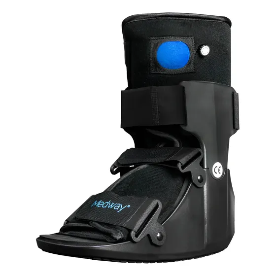 Bota Walker | MercadoLibre
