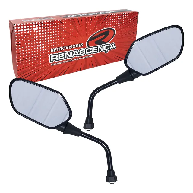 Par Retrovisor Mini Cbx 250 Twister 2007 2008