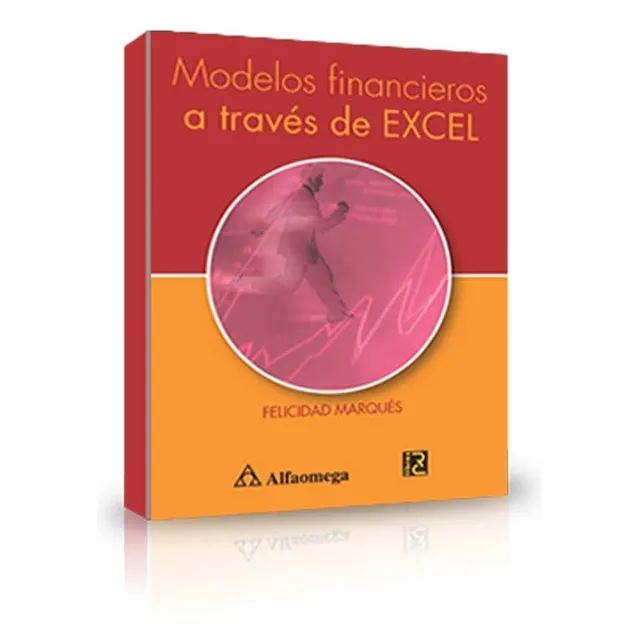 Modelos Financieros A Través De Excel