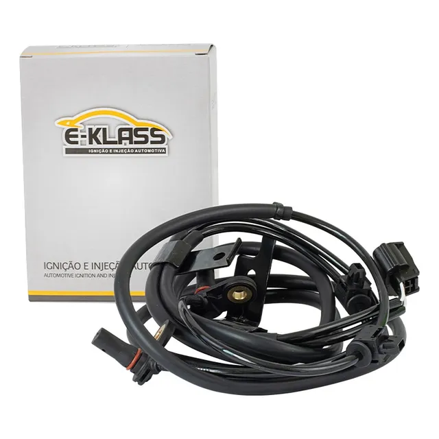 Sensor Do Abs Traseiro - Blazer S10 2.8 2013/..