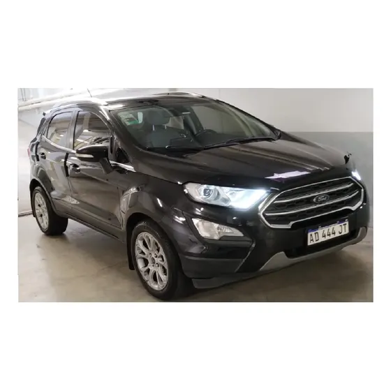 Ford Ecosport 2.0 Gdi Titanium 170cv 4x2