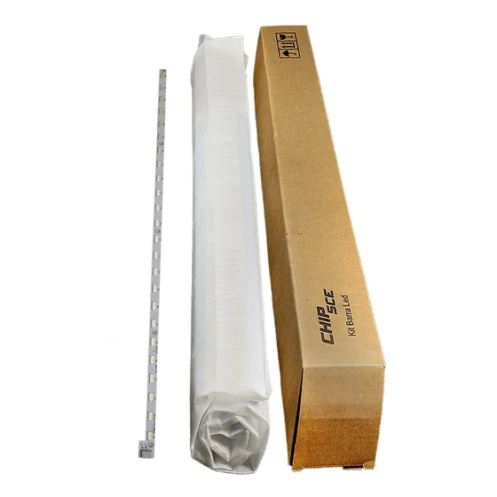 Barra De Led Compatível Philco Ph29t21d Ph29t21d Nova