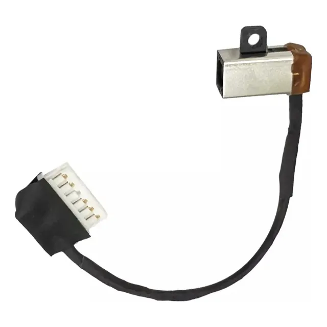 Dc Power Jack Carga Para Dell Inspiron 15 3501 3405 3505