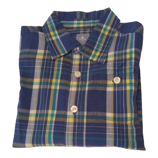 Camisa Importada Para Niños Talla 6