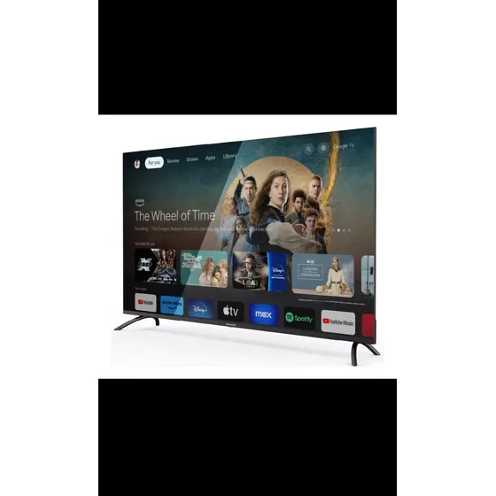 Tv Smart Aiwa 32 720 Hd