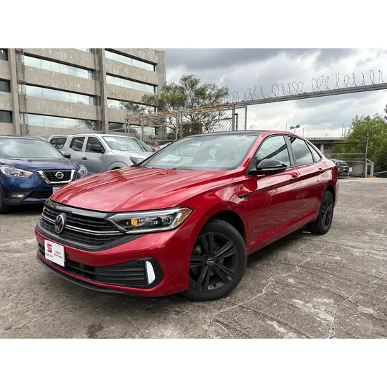 Volkswagen Jetta 1.4 T Fsi Rline Tip