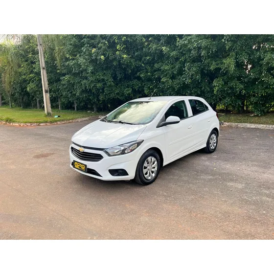 Chevrolet Onix 1.0 Mt Lt