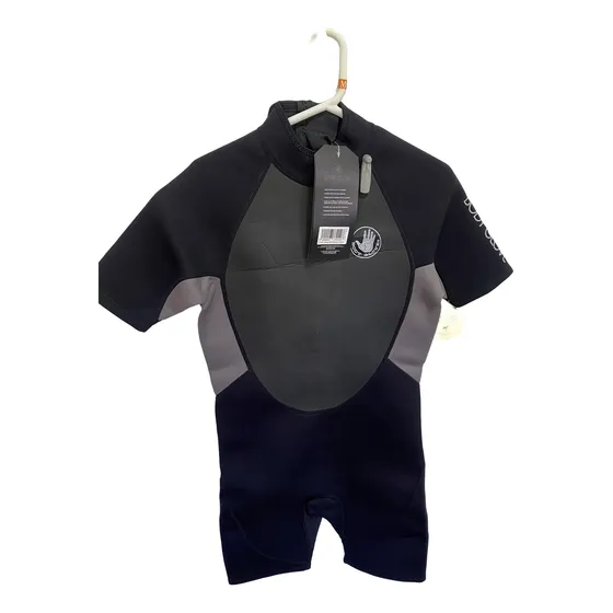 Traje De Agua Neopreno Hombre Body Glove
