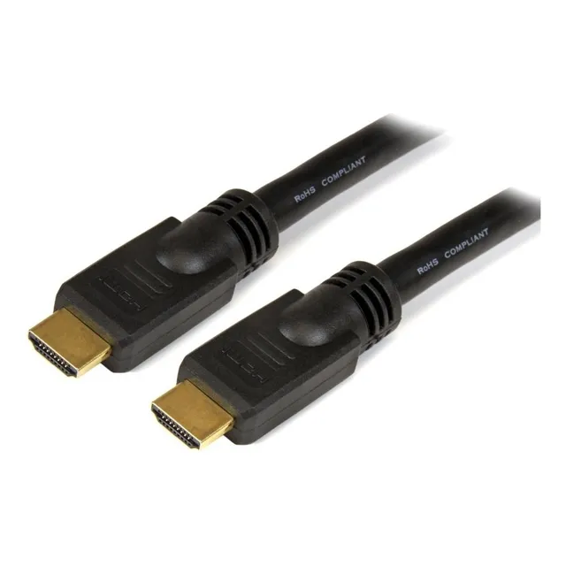 Startech.com Cable Hdmm10m Hdmi Macho - Hdmi Macho, 10 Metro