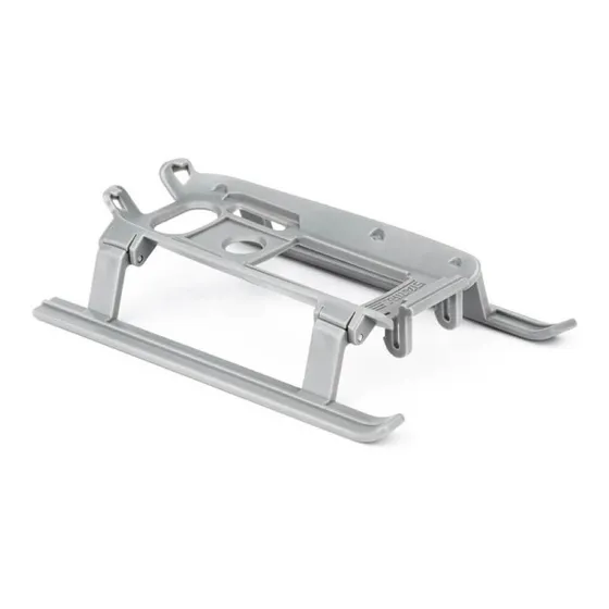 Tren de aterrizaje plegable para drones DJI Mavic Air 2/2s - Startrc