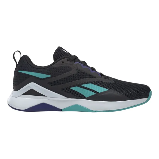 Tenis Reebok Nanoflex Tr 2.0 Crossfit - Gy6212