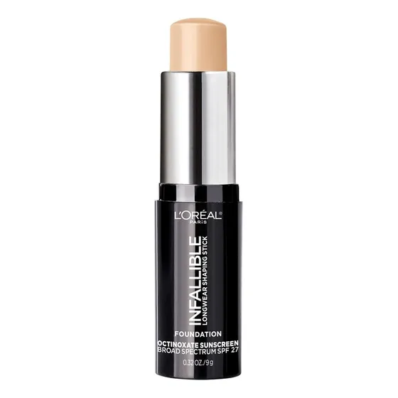 L'oréal Paris Cosmetics Corrector Infalible Pro Glow, Beige 