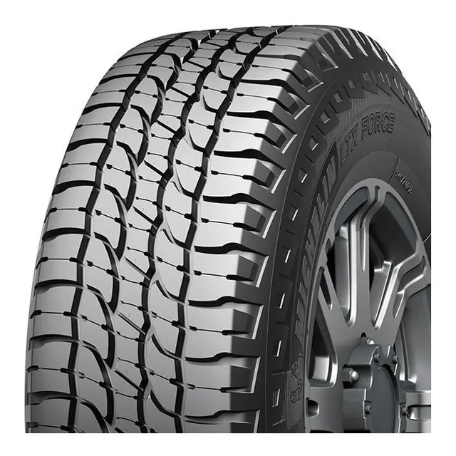 Cubierta Michelin 265/60 R18 Ltx Force Envio Gratis