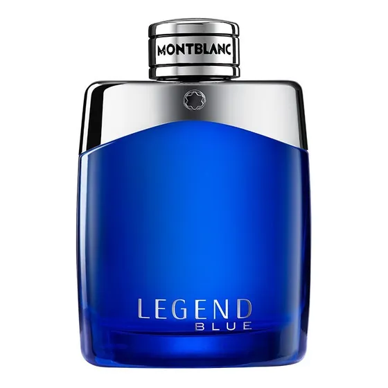 Perfume Mont Blanc Legend Blue Edp *100 Ml