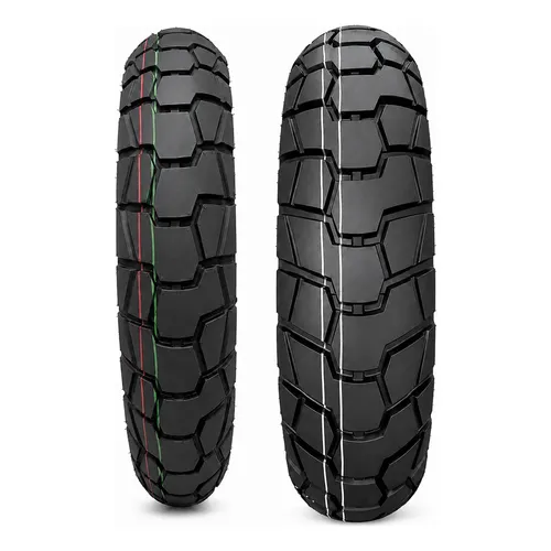 スポーツタイヤ 120/70 ZR17 180/55 ZR17 Pneu Michelin 120/70 Zr17 + 180/55 Zr17 73w Road 6 | MercadoLivre