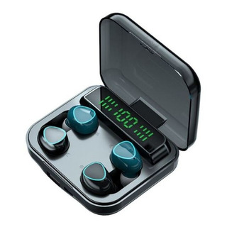 Audífonos Inalámbricos Con Bluetooth 5.1, 2 Pares Audífonos Inalámbricos Con Bluetooth 5.1, 2 Pares
