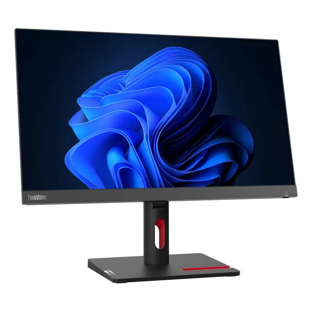 Monitor Lenovo Thinkvision S22i-30 Lcd 21.5  Fhd, 75hz, Hdmi