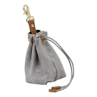 Treat Treat Training Pouch Puppy Entrenamiento Oxford Gris Treat Treat Training Pouch Puppy Entrenamiento Oxford Gris