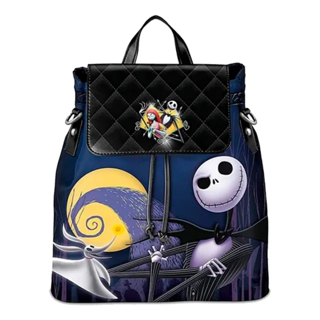 Mochilas Minibag Jack Skellington