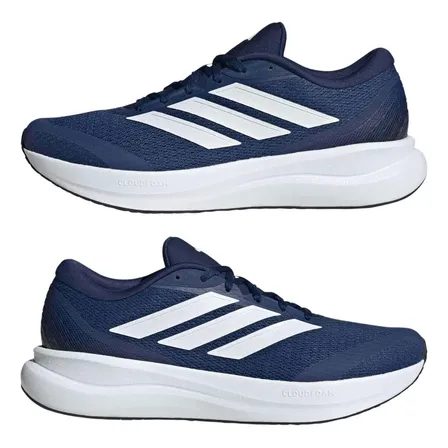 Tênis adidas Masculino Kh5565 Azul Lisa 39 Br