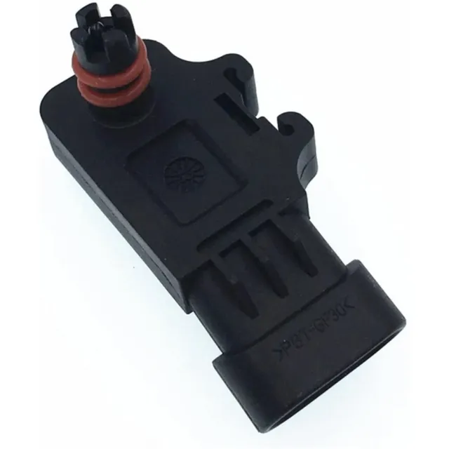 Sensor Map Chevrolet Meriva Corsa 2 Palio Siena Idea 1.8 8v
