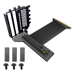 Suporte De Placa Gráfica, Cabo De Extensão De Gpu Anti-inter Suporte De Placa Gráfica, Cabo De Extensão De Gpu Anti-inter