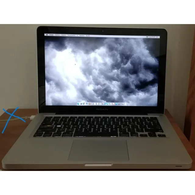 Macbook Pro 13  2011