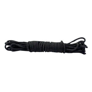2 Doble Cuerda De Nylon 4mm X 9m Guardabarros Cuerda Ancla 2 Doble Cuerda De Nylon 4mm X 9m Guardabarros Cuerda Ancla